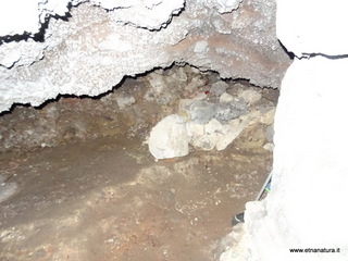 Grotta dell Eremita